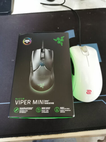 %title插图%num 「功能解读」雷蛇RZ01-03050400-R3M1鼠标功能评测结果,看看买家怎么样评价的