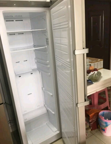 容声252冰箱怎么样