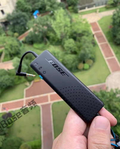 达人分享bose qc20和qc20i的区别？哪个更合适