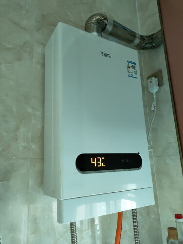 「深度评测」万家乐JSQ24-12BP1燃气热水器质量怎么样？买家这样说你还敢买吗？