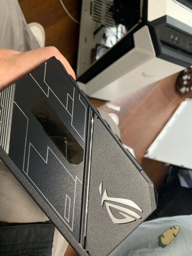 %title插图%num 【开箱解读】华硕ROG-THOR-850P电源评测报告怎么样?质量不靠谱?