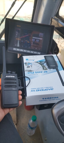 【开箱解读】宝锋bf888s和宝锋Bf一C1对比哪一款更好？深度剖析功能区别