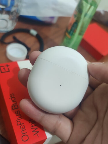 一加tws耳机测评
