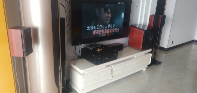 【买家后悔】山水f4蓝牙音箱测评？质量到底怎么样好不好