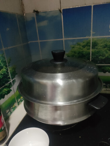 良心解读爱仕达QN1530蒸锅质量评测怎么样好不好用？