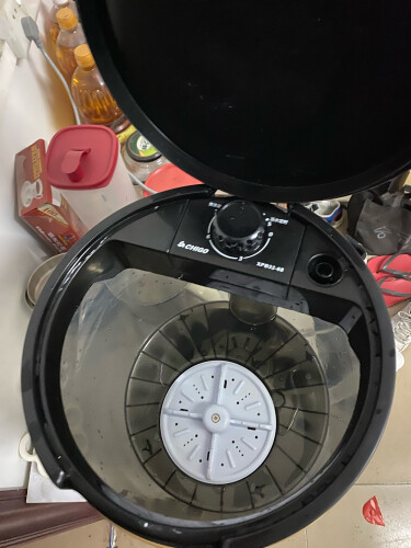 「入手必知」志高XPB46-68洗衣机怎么样评测质量值得买吗？