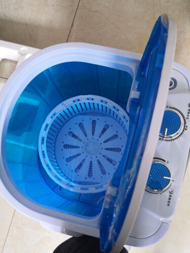 网友剖析志高2.0洗衣机质量评测怎么样好不好用？