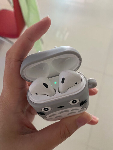 实际情况解读苹果airpods2无线充电和有线充电的区别？质量到底怎么样好不好