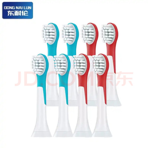 【避坑指南】真实评测 东耐伦东耐伦 优缺点，教你怎么样挑选质量好的电动牙刷头 ！