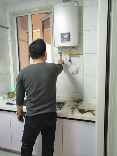 老司机解读万和550j16是什么年份生产的？评测质量好吗