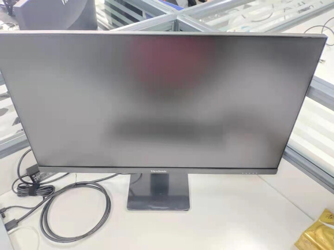 「一定要了解」优派vx2480 hd pro 3和aoc24g2  哪个更好用？图文爆料分析