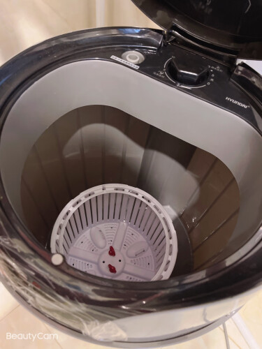 「一定要了解」现代XPB28-288洗衣机怎么样评测质量值得买吗？