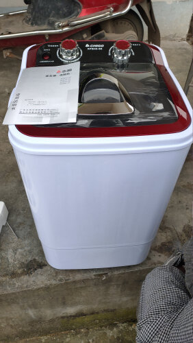 真实情况透露志高XPB46-58洗衣机质量评测怎么样好不好用？
