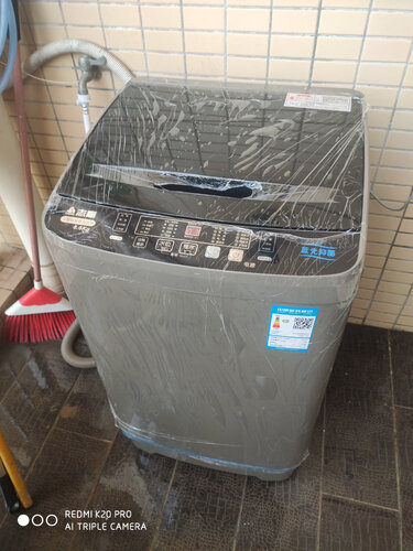 达人分享志高XQB55-2010洗衣机质量评测怎么样好不好用？