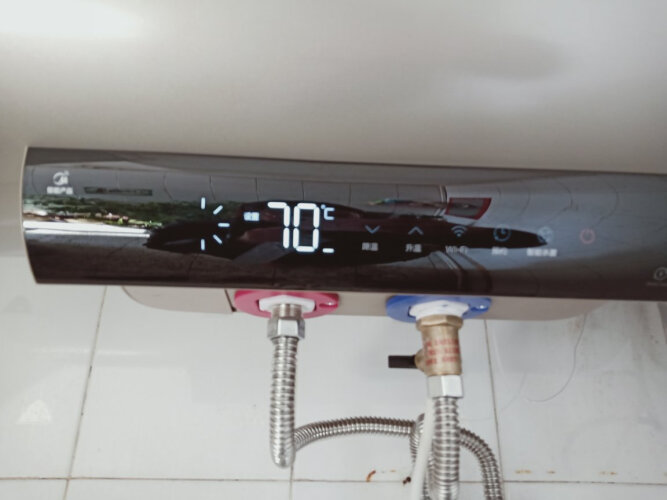 「电热水器商家透露」美的F6030-V3S-G评测报告怎么样？质量不靠谱？