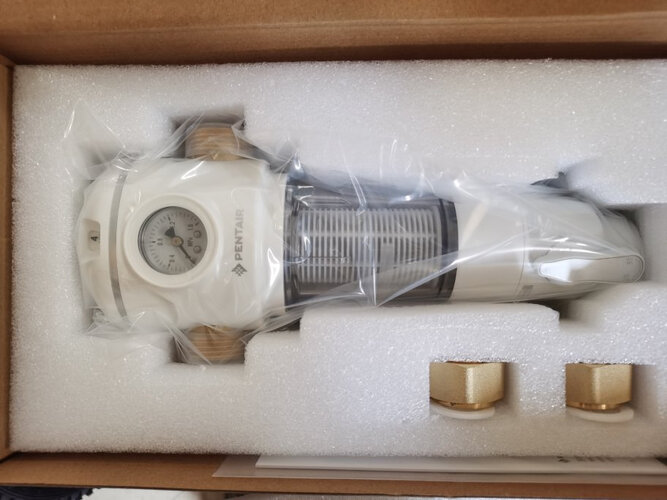 滨特尔vir1500s和4fcs