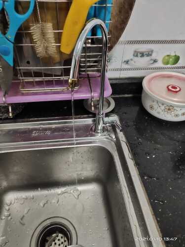 %title插图%num 【不看后悔】碧水源OE-DF-31净水器功能评测结果,看看买家怎么样评价的