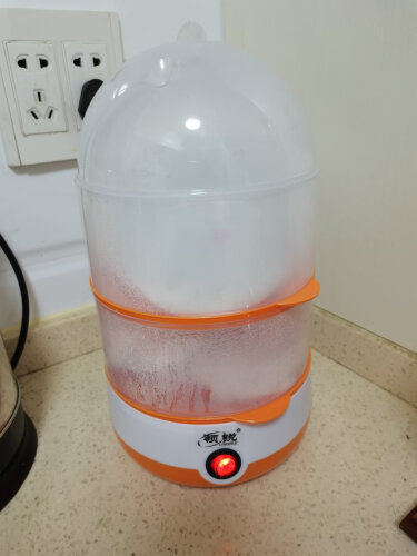 %title插图%num 老司机解读领锐XB-EC05煮蛋器评测报告怎么样?质量不靠谱?