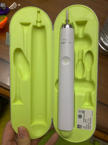 商家爆料飞利浦hx9352/04和9352的区别？评测哪一款功能更强大