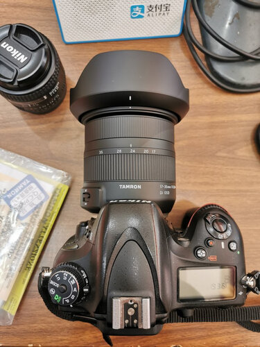 口碑评价腾龙a005和a030的区别分析哪款更适合你