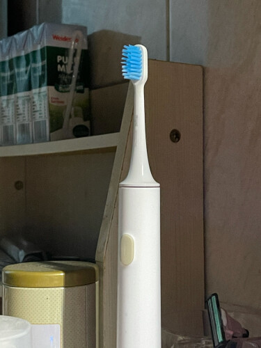 【独家爆料】小米t500和华为hilink电动牙刷哪个好？评测教你怎么选