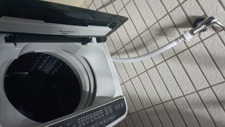 【质量堪忧】买前必看 荣事达ERVP192014T 评测结果解读！洗衣机怎么样选择不被坑！