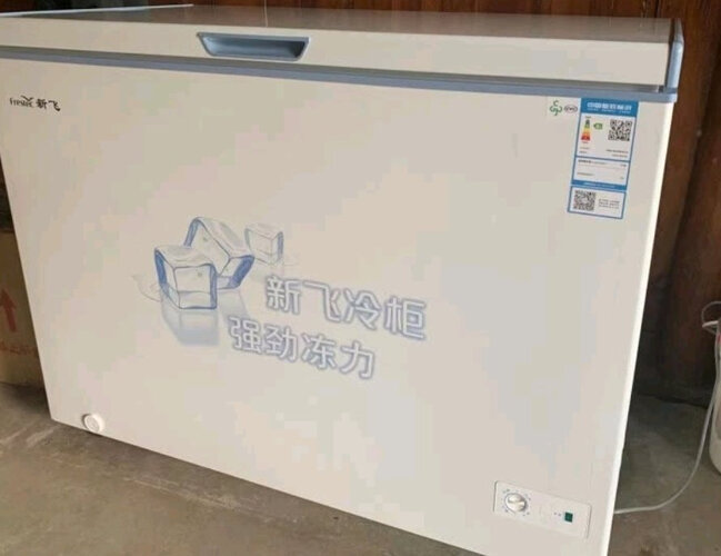 【开箱解读】新飞BC/BD-202KPCT冰吧评测结果怎么样？不值得买吗？