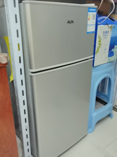 「冰箱评测」奥克斯BCD-58P118功能怎么样？评价质量实话实说