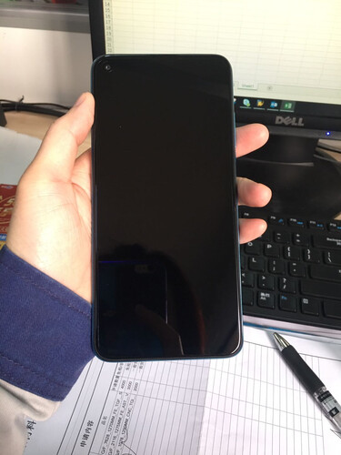 发现区别小米10青春版和redmi note9  哪个更好用？谁是性价比之王？