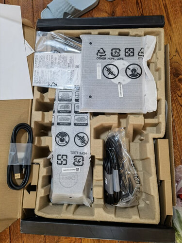 达人分享戴尔u3219q与华硕pa329c实际效果对比？深度剖析功能区别