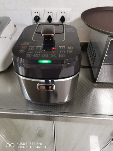 %title插图%num 实际情况解读苏泊尔SY-50FC8168Q电压力锅评测报告怎么样?质量不靠谱?