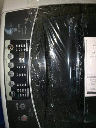 小天鹅tb80vn02d这款洗衣机怎么样