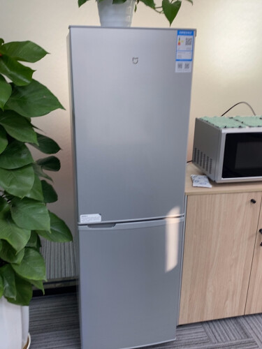 达人爆料米家BCD-160MDMJ01冰箱怎么样评测质量值得买吗？