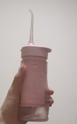 实际情况解读素士w1冲牙器怎么样？评测性价比高吗