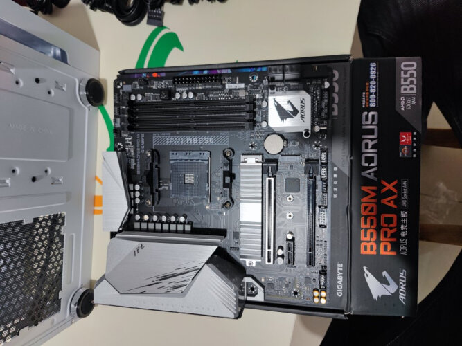 【讨论真相】技嘉 GIGABYTEX570 AORUS ELITE WIFI 质量怎么样？主板入手评测到底要不要买！