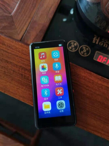 使用一个月后分享月光宝盒f130和爱国者m1哪个好？谁是性价比之王