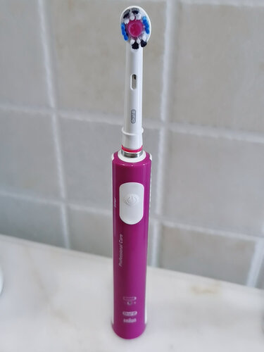 「用过的说下」欧乐bp600plus和d16区别  哪个更好用？评测解读该怎么选