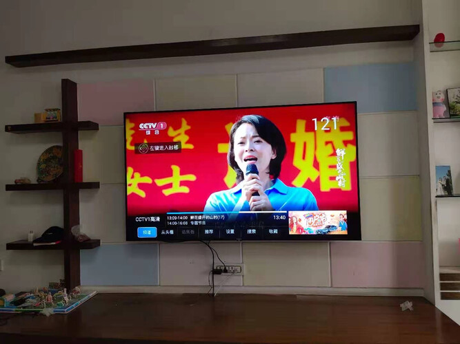 口碑剖析实情长虹65d4ps与65a4us哪款更好？评测教你怎么选