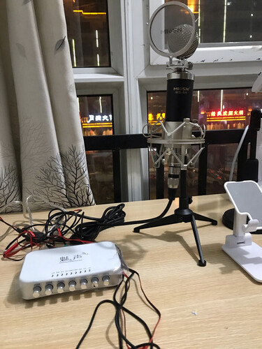 用后实情讲解魅声t900声卡怎么样？评测值得入手吗