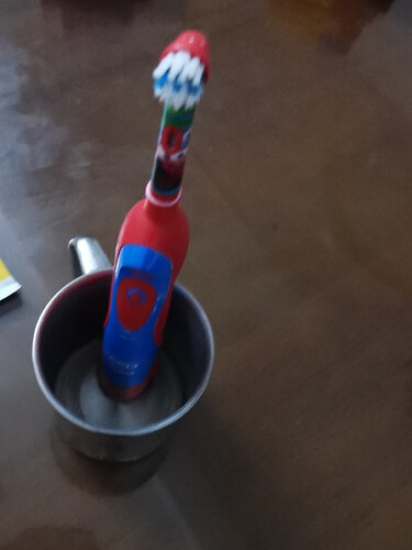 【开箱解读】欧乐bd100和d12区别  哪个更好用？只选对的不选贵的