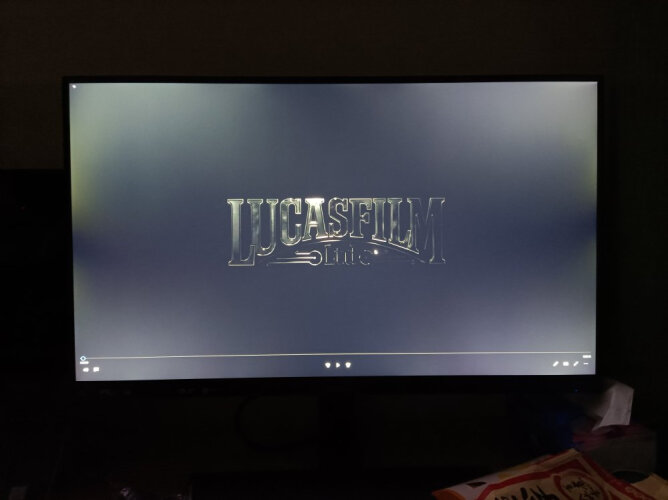 %title插图%num 【显示器体验】优派VX2771-4K-HD评测结果怎么样?不值得买吗?