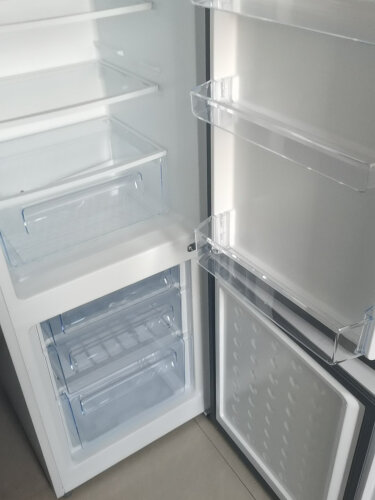 「功能解读」TCLBCD-163KF1冰箱怎么样的质量，评测为什么这样？
