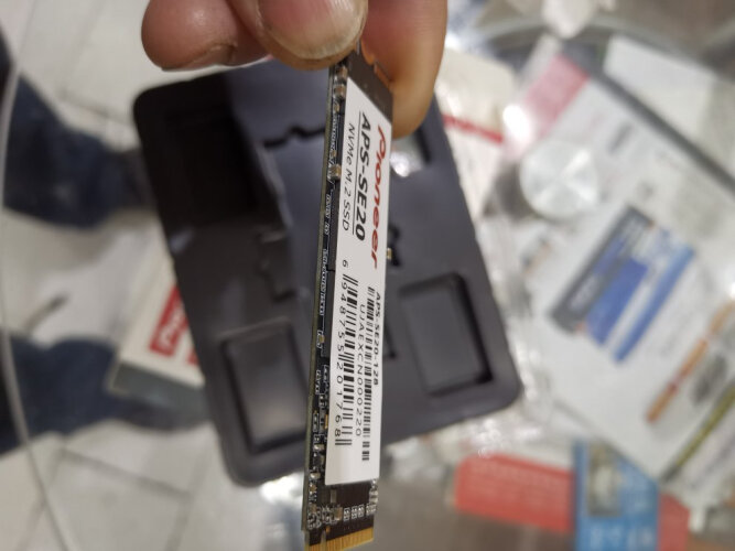 【在线等】求助大家 pioneerAPS-250GB 质量好吗？SSD固态硬盘 怎么样挑选适合自己的？