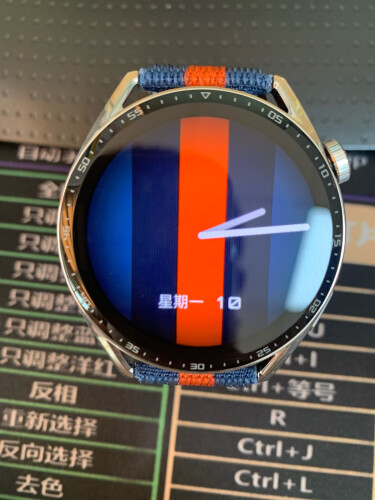 达人分享华为手表新款watch GT3功能介绍？质量到底怎么样好不好