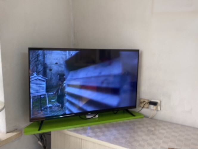 达人爆料乐视TVG43平板电视怎么样评测质量值得买吗？