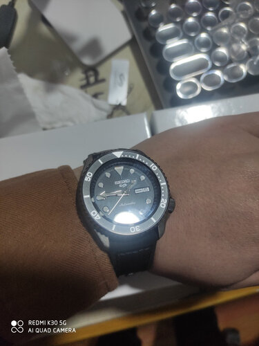 老司机解读精工srpd77k1怎么样？评测值得买吗