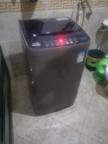 「买前告知」志高XQB65-818A洗衣机评测结果怎么样？不值得买吗？