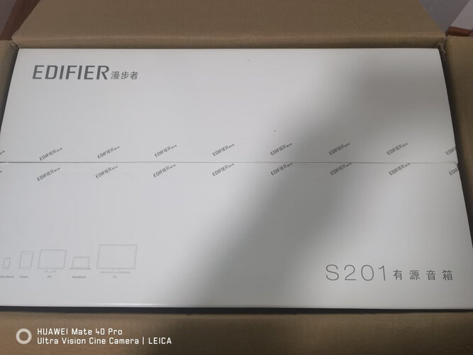 「必看报告」漫步者s201和惠威m50w 音质比较？哪个更合适