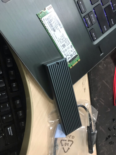 %title插图%num 「网友评价」奥睿科ORICOM2P2J-C3-GY-BP硬盘盒功能评测结果,看看买家怎么样评价的