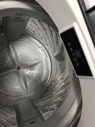 「买家释疑」松下XQB80-TQMKJ洗衣机怎么样评测质量值得买吗？